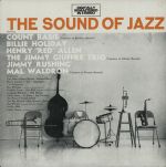 爵士之音（ 180 克 LP ）<br>The Sound of Jazz